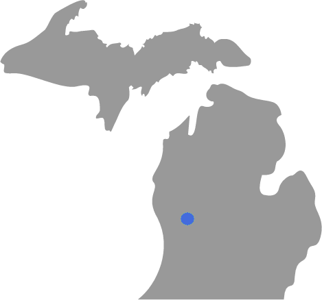 Grand Rapids, MI