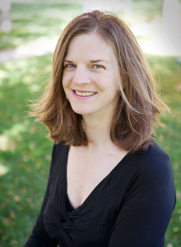 Katie Siek